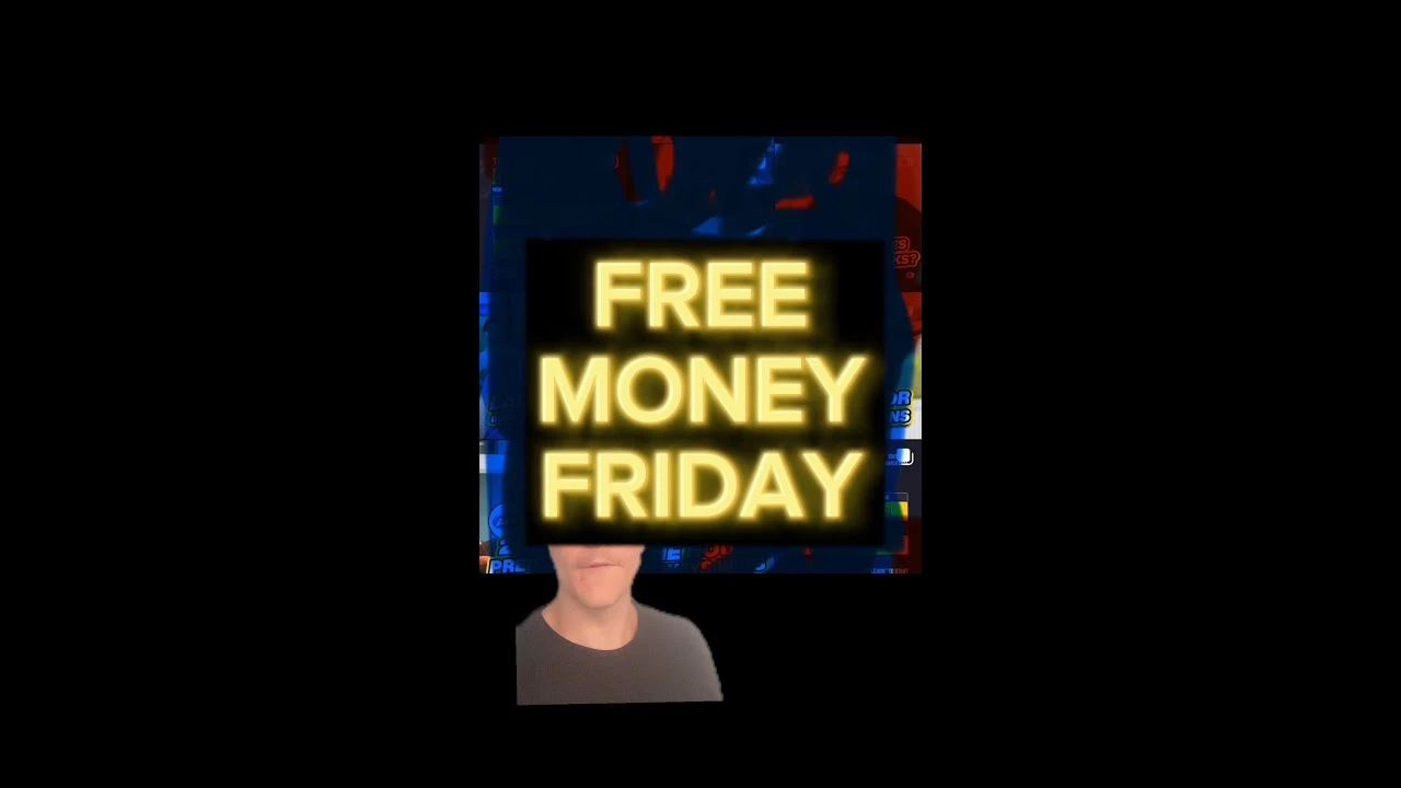 🤑🤑FREE MONEY FRIDAY IS BACK 🤑🤑TAG YOUR MATES IN COMMENTS 🤑🤑

Here we go again with another LOW DOWNSIDE vs. HIGH UPSIDE play using Unibet's BONUS BACK if the team you back LOSES this round in the NRL & AFL 🏉🏈

What we want to do is back the team we think will LOSE so that we get a bonus bet that we can then convert into risk-free profit. Make sure you hedge your bets otherwise you lose your EDGE

This is just one of many methods our members use to take money off the bookies. If you’re interested in learning more send us a DM on INSTA saying “FREE MONEY FRIDAY” and we’ll help get your started 💰💰

STOP LOSING ❌
START MAKING MONEY ✅ 

FREE MATCHED BETTING COURSE - http://bit.ly/45LJBUV

THE SYSTEM (horse system) - https://thesystemaus.com.au/

PLATINUM SQUAD (matched betting course and community) - https://www.thehusslasquad.com/courses/platinumAustralia

REFER A FRIEND PROGRAM (earn ongoing $$ from referrals) - https://thesystemaus.leaddyno.com/

All paid products come with a MONEY BACK GUARANTEE

DISCORD - https://discord.gg/rGtgE9DcUx 

BOOK A FREE CALL - https://bit.ly/3w2JeWI

Contact us - Best is via instagram 👇

Insta @thesystemaus: https://bit.ly/3e64IMl 

Email - contact@thesystemaus.com.au