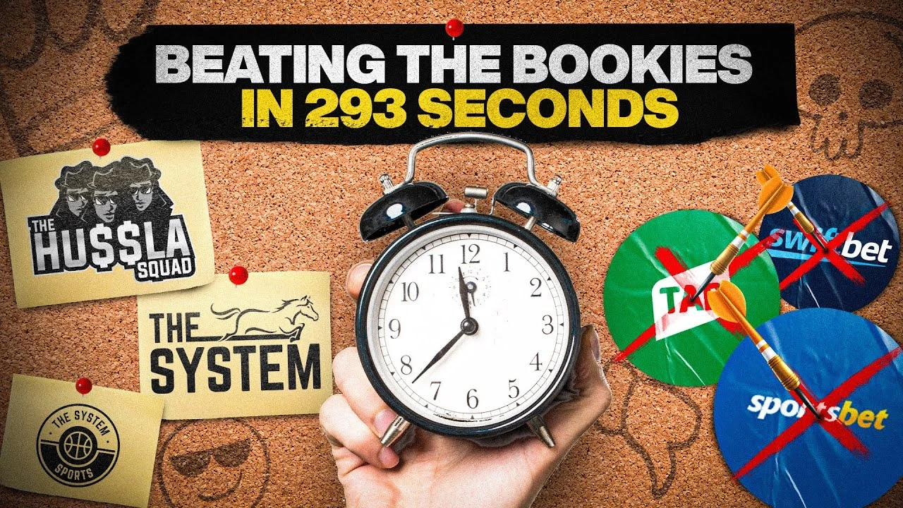 STOP LOSING ❌
START MAKING MONEY ✅ 

Understand where to start, how everything works and why more people should be doing this.

All links are here: https://linktr.ee/thesystemaus

START WITH THE FREE COURSE - http://bit.ly/45LJBUV

The System (Horses) - thesystemaus.com.au

DISCORD - https://discord.gg/rGtgE9DcUx 

BOOK A FREE CALL - https://bit.ly/3w2JeWI

Contact us - Best is via instagram 👇

Insta @thesystemaus: https://bit.ly/3e64IMl 

Email - contact@thesystemaus.com.au