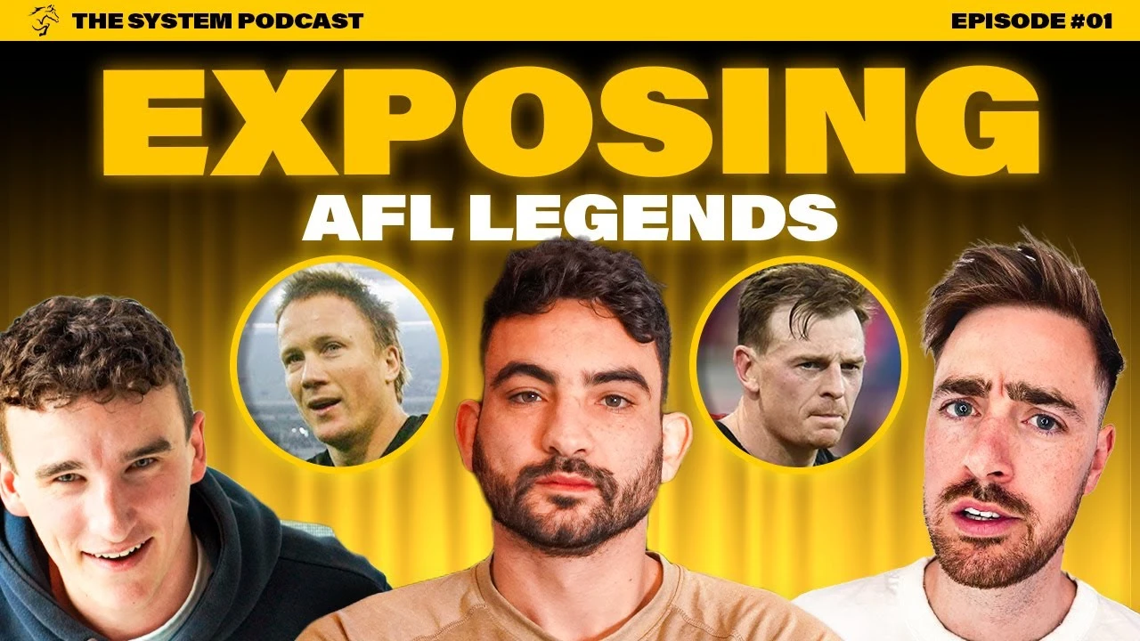 We expose Ex AFL legends and their affiliations with betting companies, we discuss why heavily losing accounts are gold mines, how The System operates and how much you can expect to make in the long term. We also read out our best hate comments on TikTok and Steve discusses our most recent results. 

Filmed May 9 2022

Link to Spotify: https://open.spotify.com/episode/73R8TINda4BPa1KnSSbGte?si=Bh0_8V38TB-qlkJpe1oB9Q

Time stamps for this Episode:

0:00 to 5.35 - Exposing Brendan Goddard, Nathan Brown, Kane Cornes, Daisy Thomas, Billy Brownless, Matthew Richardson. And making people aware of the poor standards of Bet Deluxe as a betting company

5:35 to 7:51  - Why heavily losing betting accounts are a gold mine

7:51 to 9:00 - The guy who said that 100k in a year risk free was "NOT ENOUGH" for him

9:00 to 11:10 -How we change the mindset of gamblers who join The System 

11:10 to 12:45 - One of the big reasons as to why we think people "jump off"

12:45 to 13:30 - People getting caught up in "the daily result" 

13:31 to 14:40 - Betting for fun and how it's a bullshit excuse for a lot of losing gamblers

14:40 to 15:39 - The 16 year old who told us he was donated his pay check every week to Sportsbet

15:40 to 17:40 - The bookies and how they hypnotise Aussies with their psychology hacks 

17:40 to 18:20 - Our 18 year old follower who is on track to make 50k this year

18:21 to 21:15 - Why people have no patience to start small and stick around to see the bigger rewards

21:15 to 22:50 - Why people think you can't sustain your accounts when following The System

22:51 to 24:45 - Some stories about Beteasy, Bet365. Ladbrokes and Neds and getting banned

24:46 to 26:40 - The egos on Racing Twitter 

26:41 to 28:15 - The System is a promotional tipping service and the well debated ANALYTICAL EDGE! 

28:16 to 31:20- Steve's (Mike Pence) Black Jack analogy and analytical edge

31:20 to 33:22 - "Just back the first and second favourite with promotions" and why your results won't be the same as The System's 

33:23 to 34:39- Backing roughies and Aussies' obsession with backing high odds horses

34:40 to 39:14- Reading out some of our best hate comments on TikTok 

39:15 to 40:38 - "This is all fake, if this was real, everyone would quit their jobs" and how Steve got into matched betting. 

40:39 to 41:31 - Why The System is not just tips

41:32 to 42:20 - A touching message from a subscriber and how rewarding it is to receive these messages

42:20 to 44:10 - Why we stopped doing this and why we choose to educate and change peoples' lives instead 

44:11 to 45:05 - What goes on behind the scenes at The Hussla Squad and The System

45:06 to 47:55 - How we can tell who is serious and someone who isn't almost instantly

47:56 to 49:10 - The content that you receive in your welcome email is worth hundreds 

49:11 to 51:11 - There are ways to improve and grow in every part of the System and your journey along the way

51:12 to 54:00 - What happens when you sign up and the process 

54:01 to 55:45 - The three tiers of subscribers that we will see and what you get if you ask for it

55:46 to 56:30 - You can still just keep it simple if you want to 

56:30 to 58:15 - The subscriber who has made $5.8k in 12 months. Is that enough? And how much Australians lose per year on average

58:16 to 59:03 - Why Steve's uncle hasn't subbed yet. And Steve's Zaaki tip

59:04 to 1:00:03 - Discussing the recent results and the past few months 

1:01:04 to 1:02:49 - Steve discovers a very interesting fact when looking through our results about what happens after losing weeks 

1:02:50 to 1:03:58 - Steve, "If we have a bad week, jump on" and why a losing week should have zero effect on your bankroll

1:03:59 to 1:06:45 - Going deeper into the results and people who want to take more risk with sustainability 

1:06:46 to 1:12:30 - The Hussla Squad and The System, differences and how you need to do both to maximise profits 

1:12:31 to 1:15:05 - How much can you expect to make + JP chokes on pineapple.

1:15:05 to 1:17:05 - Outro 

1:17:06- Bloopers

The System by Trumpy links:

-All IMPORTANT LINKS. https://linktr.ee/TheSystembyTrumpy

Instagram - https://www.instagram.com/thesystembytrumpy/

-Join The System - https://bit.ly/3jwAimB (use discount code mentioned in podcast)

-FREE Chat (1800+ MEMBERS): https://t.me/trumpystips

-Full Results: https://docs.google.com/spreadsheets/d/18_QdPlVlQJI2sCaGL0k_wED2tj8dYfpQgcOE0H5r6m8/edit#gid=0

The Hussla Squad links:

-ALL IMPORTANT LINKS. https://linktr.ee/thehusslasquad

-Full Free Course: https://thehusslasquad.com/#/freeAustralia

-Platinum Squad Course: https://thehusslasquad.com/#/platinumAustralia

-Book FREE CALL: https://booking.setmore.com/scheduleappointment/ee65551f-4013-4336-83e1-37c9999802f7?uniqueKey=ee65551f-4013-4336-83e1-37c9999802f7