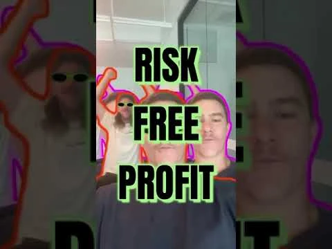 Got a bonus bet handy? Steve shows you a simple method to lock in profits in tomorrow night’s Melbourne vs Richmond game at the G! 😈🏉🐯 

Doesn’t matter who wins, you PROFIT!

This method works on any 2 way, head to head market where the non-favourite is paying between $4-$9. Make sure to use our 2 way dutching calculator on our website to work out staking before placing any bets 🧠 

STOP LOSING ❌
START MAKING MONEY ✅ 

FREE MATCHED BETTING COURSE - http://bit.ly/45LJBUV

THE SYSTEM (horse system) - https://thesystemaus.com.au/

PLATINUM SQUAD (matched betting course and community) - https://www.thehusslasquad.com/courses/platinumAustralia

REFER A FRIEND PROGRAM (earn ongoing $$ from referrals) - https://thesystemaus.leaddyno.com/

All paid products come with a MONEY BACK GUARANTEE

DISCORD - https://discord.gg/rGtgE9DcUx 

BOOK A FREE CALL - https://bit.ly/3w2JeWI

Contact us - Best is via instagram 👇

Insta @thesystemaus: https://bit.ly/3e64IMl 

Email - contact@thesystemaus.com.au